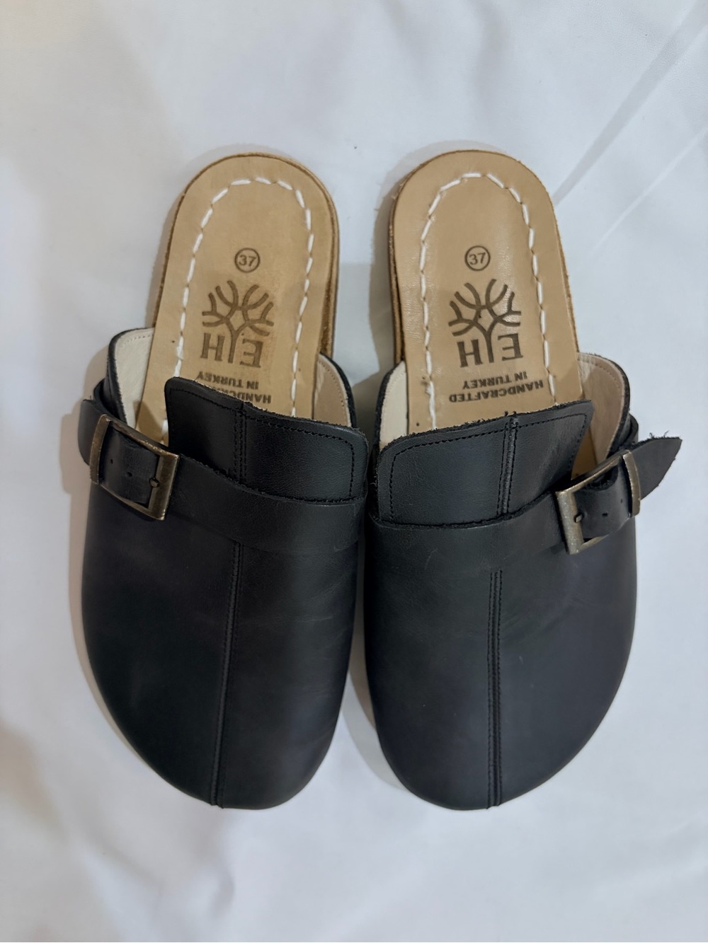Earthing Harmony Grounding & Earthing Barefoot Zaro-drop Shoes W EU 37, US 6-6.6 - Picture 1 of 9